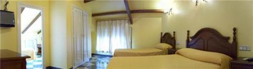 фото отеля Hostal La Nina