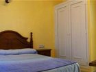 фото отеля Hostal La Nina