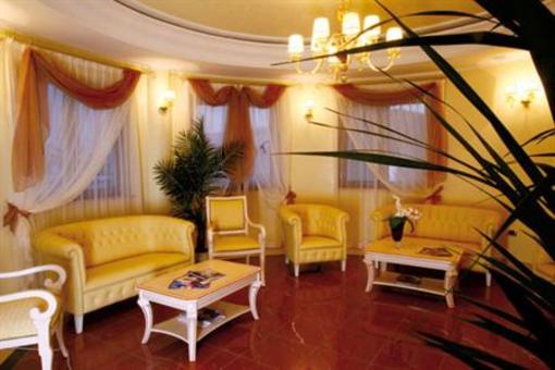 фото отеля Hotel Villa Anna Mileto
