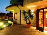 Hotel Villa Anna Mileto
