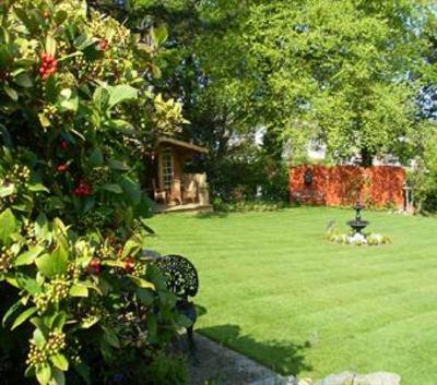 фото отеля Glanarvon House