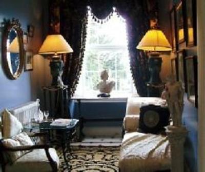 фото отеля Glanarvon House