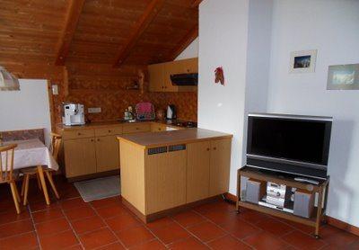фото отеля Ferienwohnung Fiel
