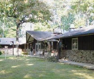 фото отеля Caryonah Hunting Lodge