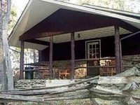 Caryonah Hunting Lodge