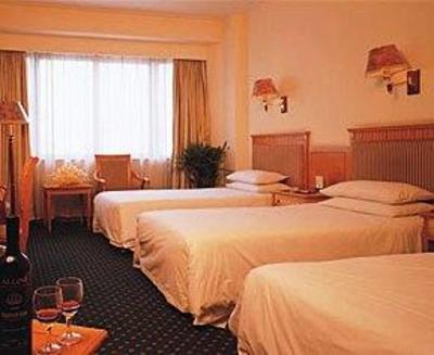 фото отеля Liu Fang Hotel