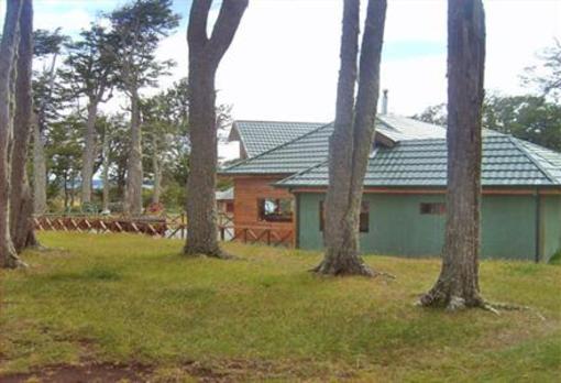 фото отеля Hosteria Las Lengas - Tierra del Fuego