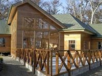 Hosteria Las Lengas - Tierra del Fuego