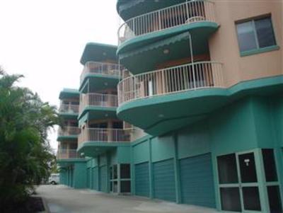 фото отеля Maritime Holiday Units Caloundra