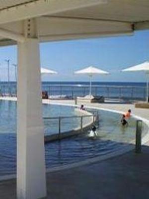 фото отеля Maritime Holiday Units Caloundra