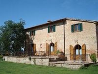 Al Giardino degli Etruschi