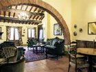 фото отеля Al Giardino degli Etruschi