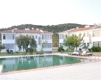 фото отеля Etap Altinel Assos Hotel