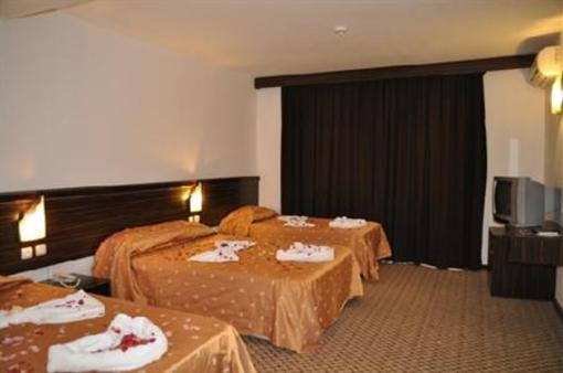 фото отеля Etap Altinel Assos Hotel