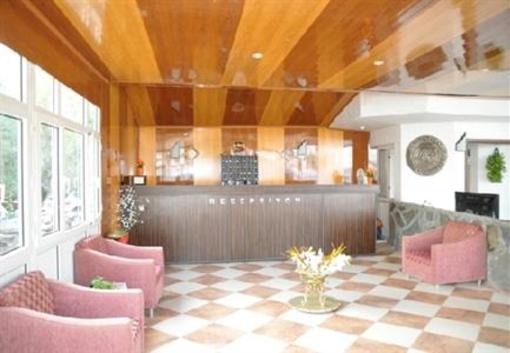 фото отеля Etap Altinel Assos Hotel