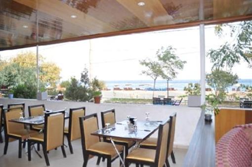 фото отеля Etap Altinel Assos Hotel