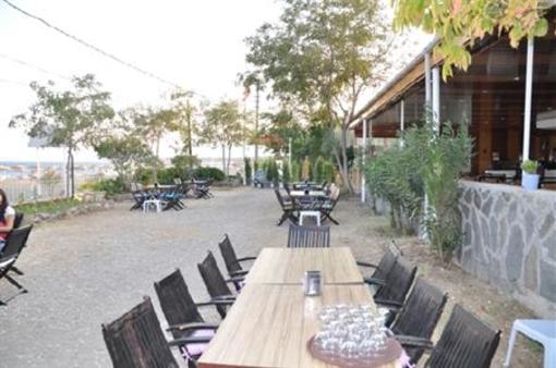 фото отеля Etap Altinel Assos Hotel