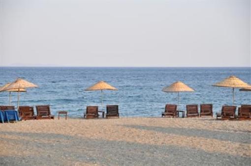 фото отеля Etap Altinel Assos Hotel