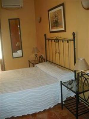 фото отеля Pension Los Montes