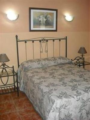 фото отеля Pension Los Montes