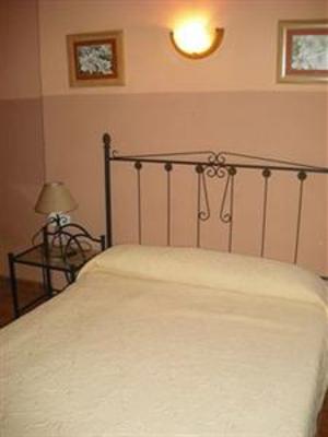 фото отеля Pension Los Montes