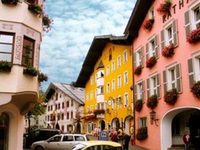 Haus Hinterbrau Kitzbuhel