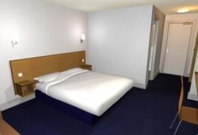 фото отеля Travelodge Woofferton Ludlow (England)