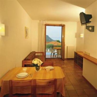 фото отеля Residence San Carlo Costermano