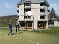 Jugendherberge Lorrach