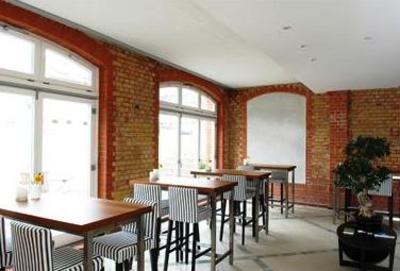 фото отеля Das Spritzenhaus