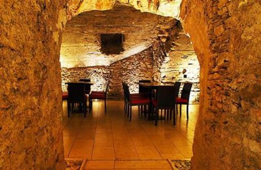 фото отеля Das Spritzenhaus