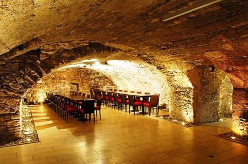 фото отеля Das Spritzenhaus
