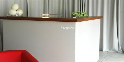 фото отеля Das Spritzenhaus