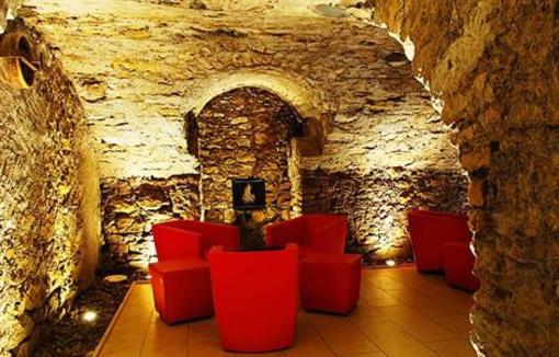 фото отеля Das Spritzenhaus