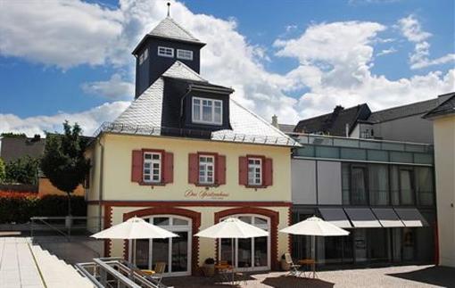 фото отеля Das Spritzenhaus