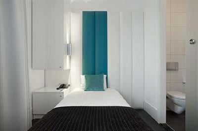 фото отеля Hampshire Inn Ecu Genk