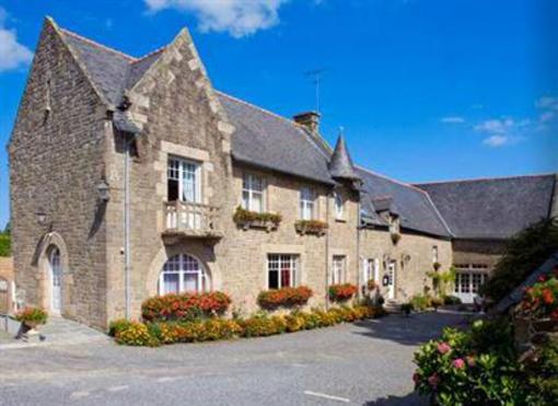 фото отеля Auberge De La Motte Jean