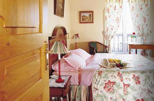 фото отеля Auberge De La Motte Jean