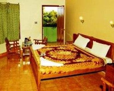 фото отеля Hotel Hill View Kodaikanal