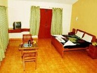 Hotel Hill View Kodaikanal