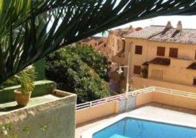 фото отеля Trinquente Apartments Altea