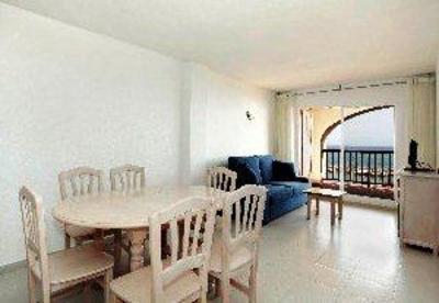 фото отеля Trinquente Apartments Altea