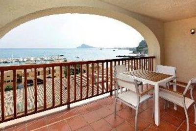 фото отеля Trinquente Apartments Altea