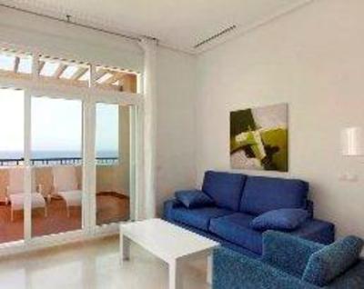 фото отеля Trinquente Apartments Altea
