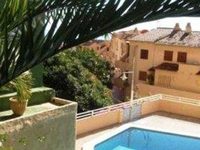 Trinquente Apartments Altea
