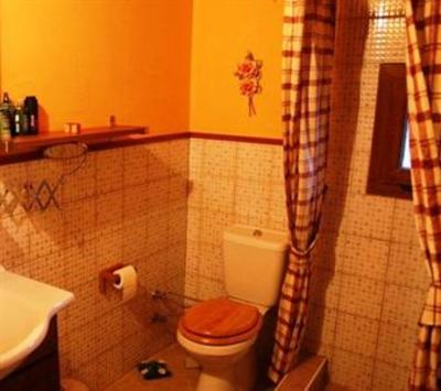 фото отеля Yesil Ev Butik Kir Evi