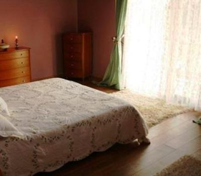 фото отеля Yesil Ev Butik Kir Evi