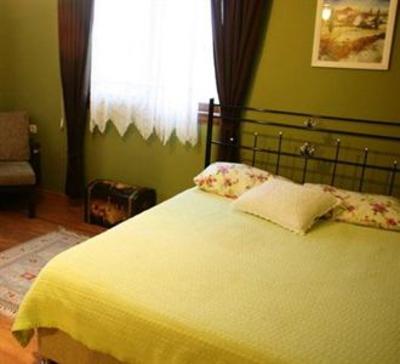 фото отеля Yesil Ev Butik Kir Evi
