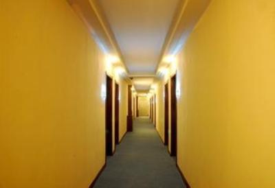 фото отеля Jinzhou Holiday Hotel Gongyuan