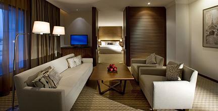 фото отеля Dusit Princess Srinakarin